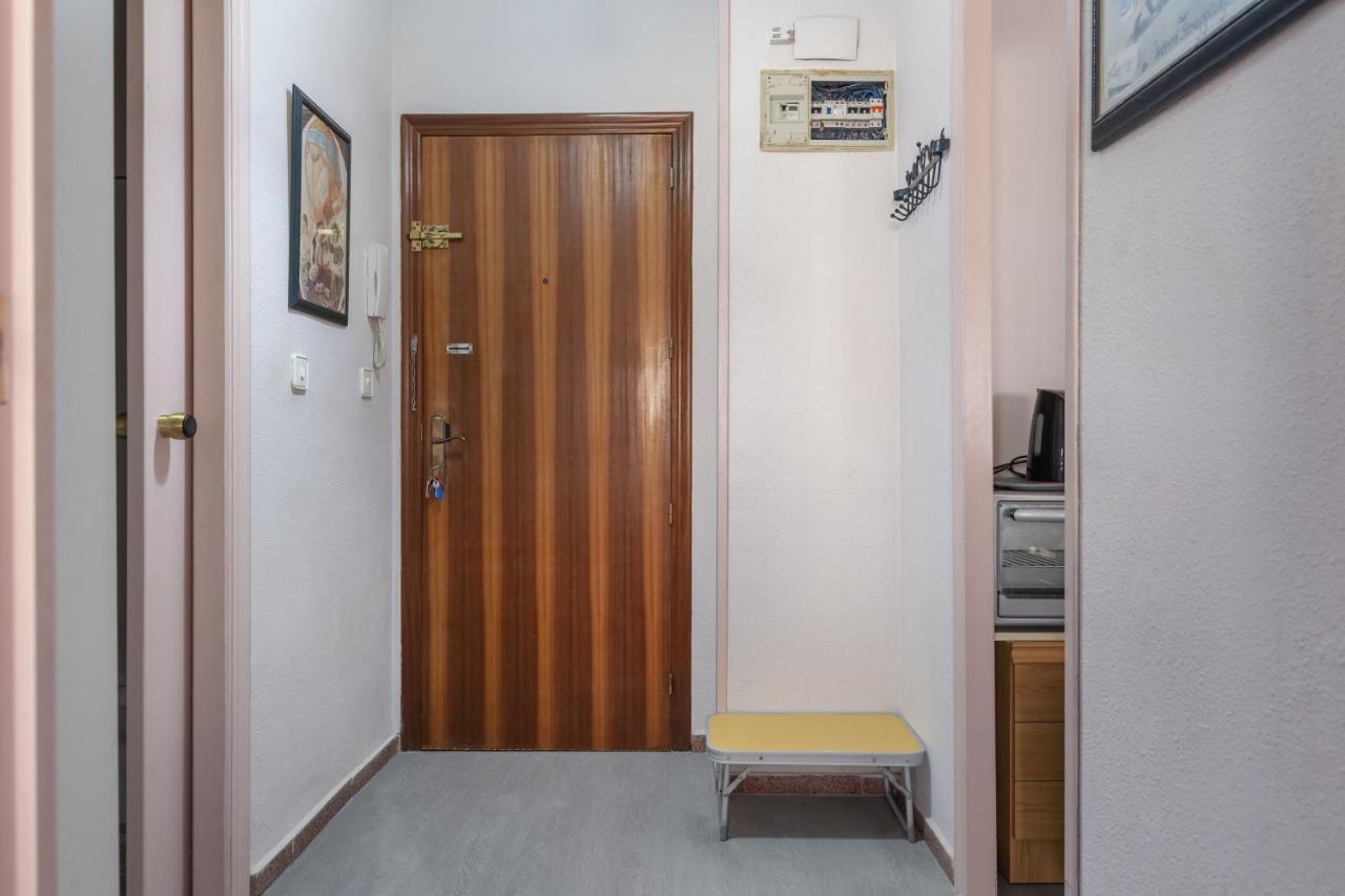 Apartment Rosamar Torrevieja