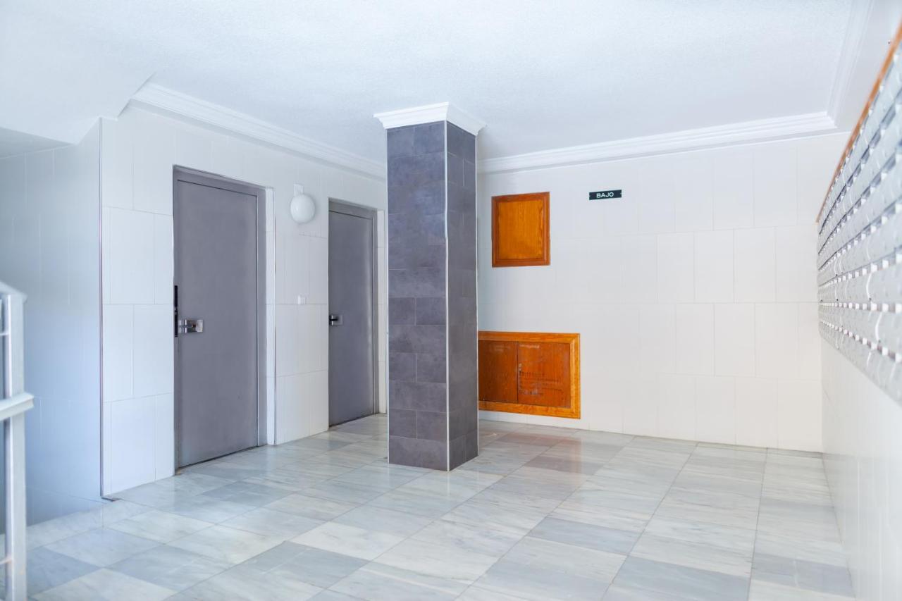 Apartment Rosamar *