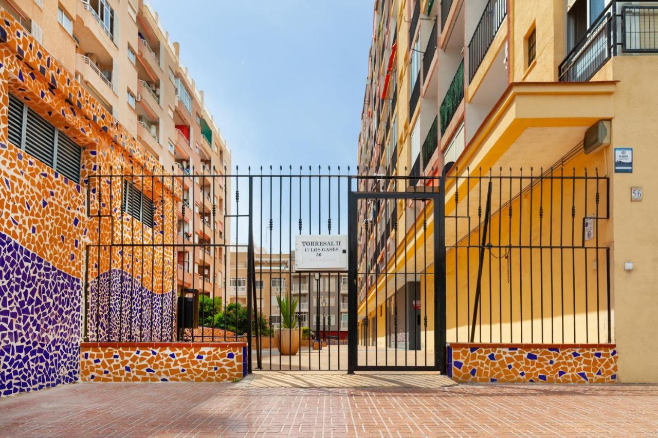 Apartment Rosamar *