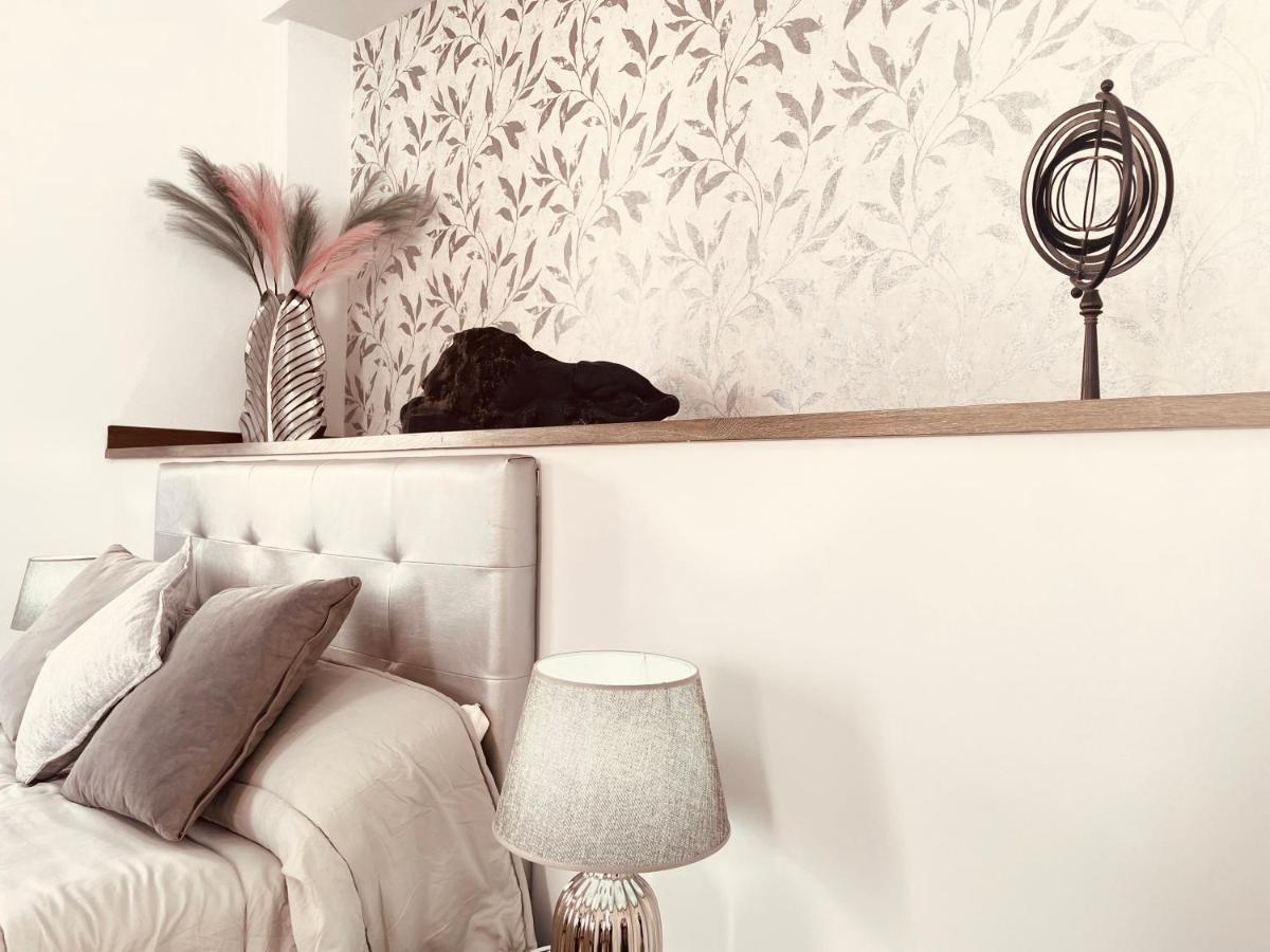Moctezuma Apartment