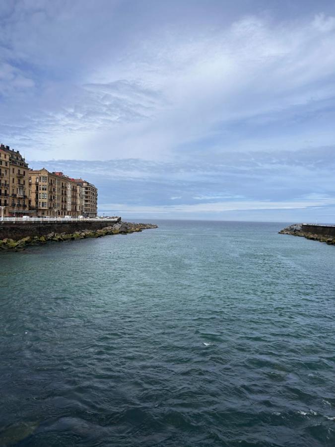On La Concha - Iru Apartment San Sebastian