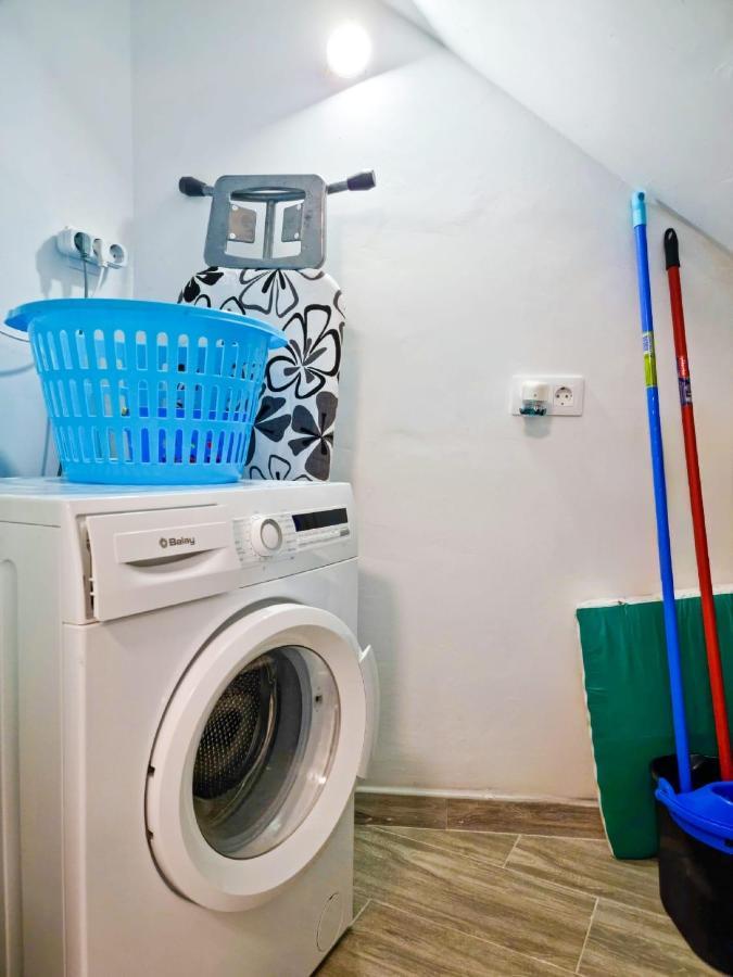 Esencia Tropical Fiber And To 1 Minute Apartamento *