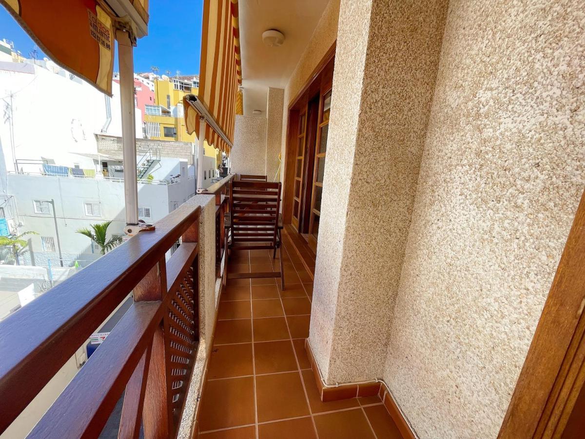 Edificio Don Antonio Apartment Los Cristianos (Tenerife)