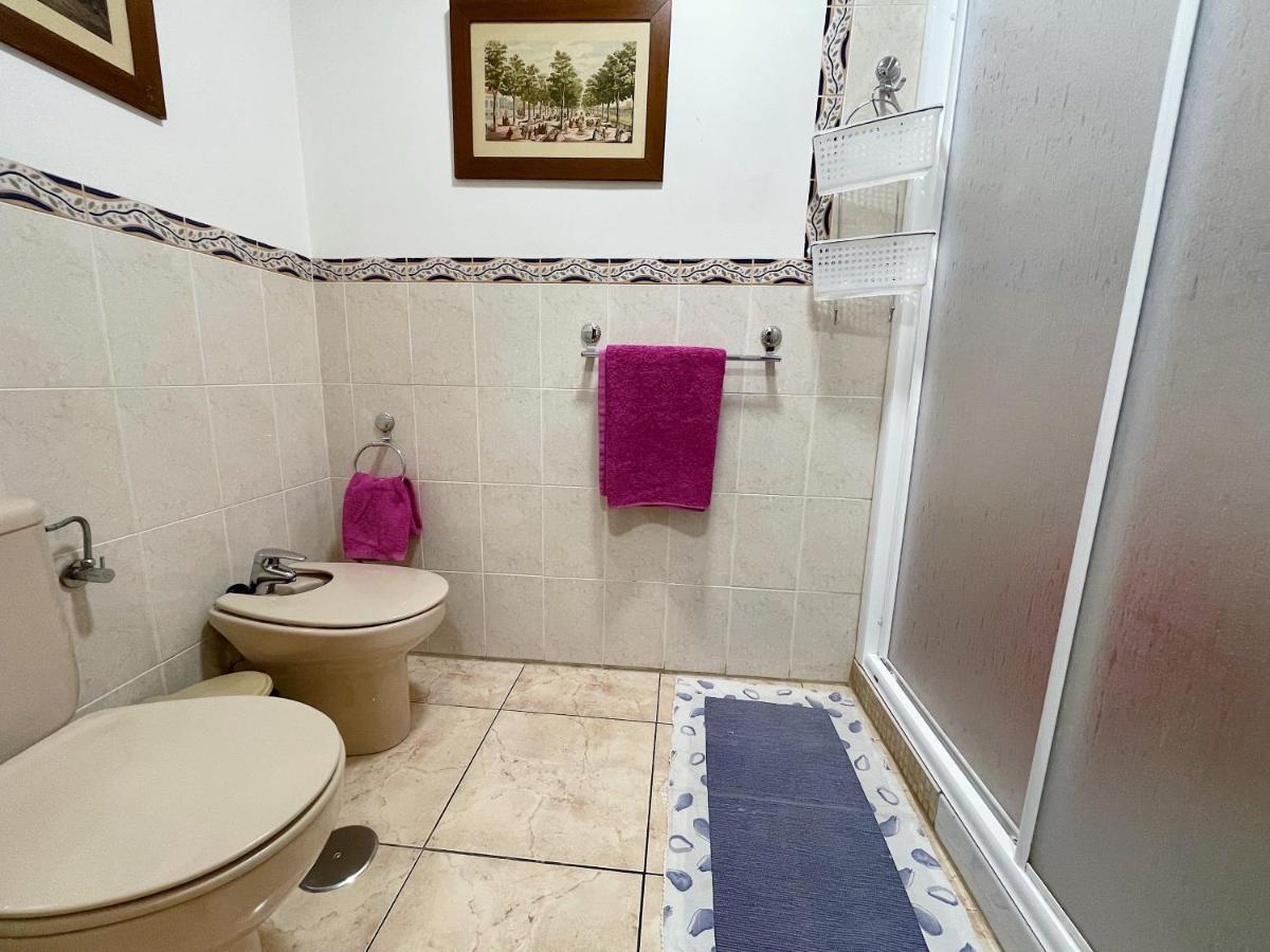 Apartment Edificio Don Antonio *