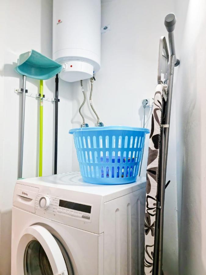 Apartamento Esencia Tropical Fiber And To 1 Minute *