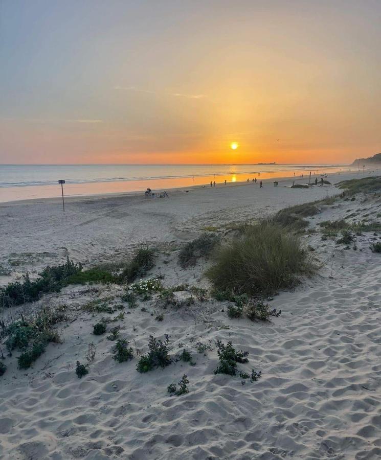 La Barrosa-novo Santi Petri, Wifi, Aire Acondicionado, Parking *