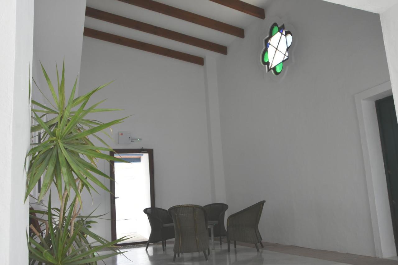 Guest house Dona Lola Marina Zahara de los Atunes