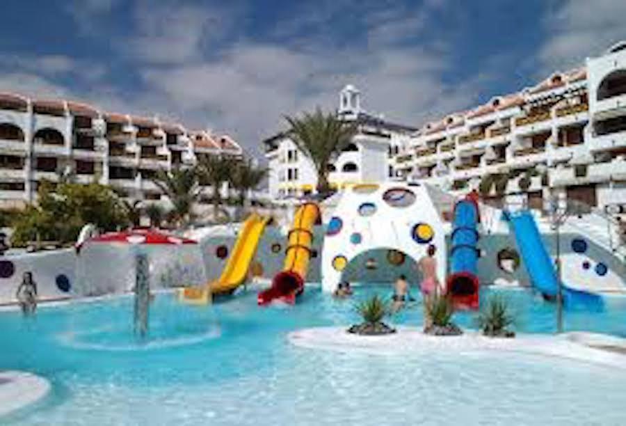 Apartment 3 Santiago Playa Tenerife Estudio *