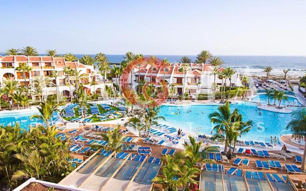 3 Santiago Playa Tenerife Estudio Apartment