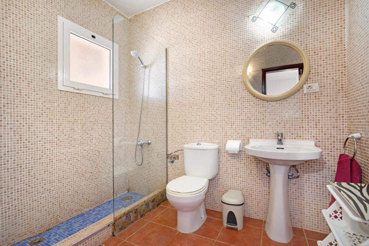 Casa Los Guaydiles 2 Holiday home