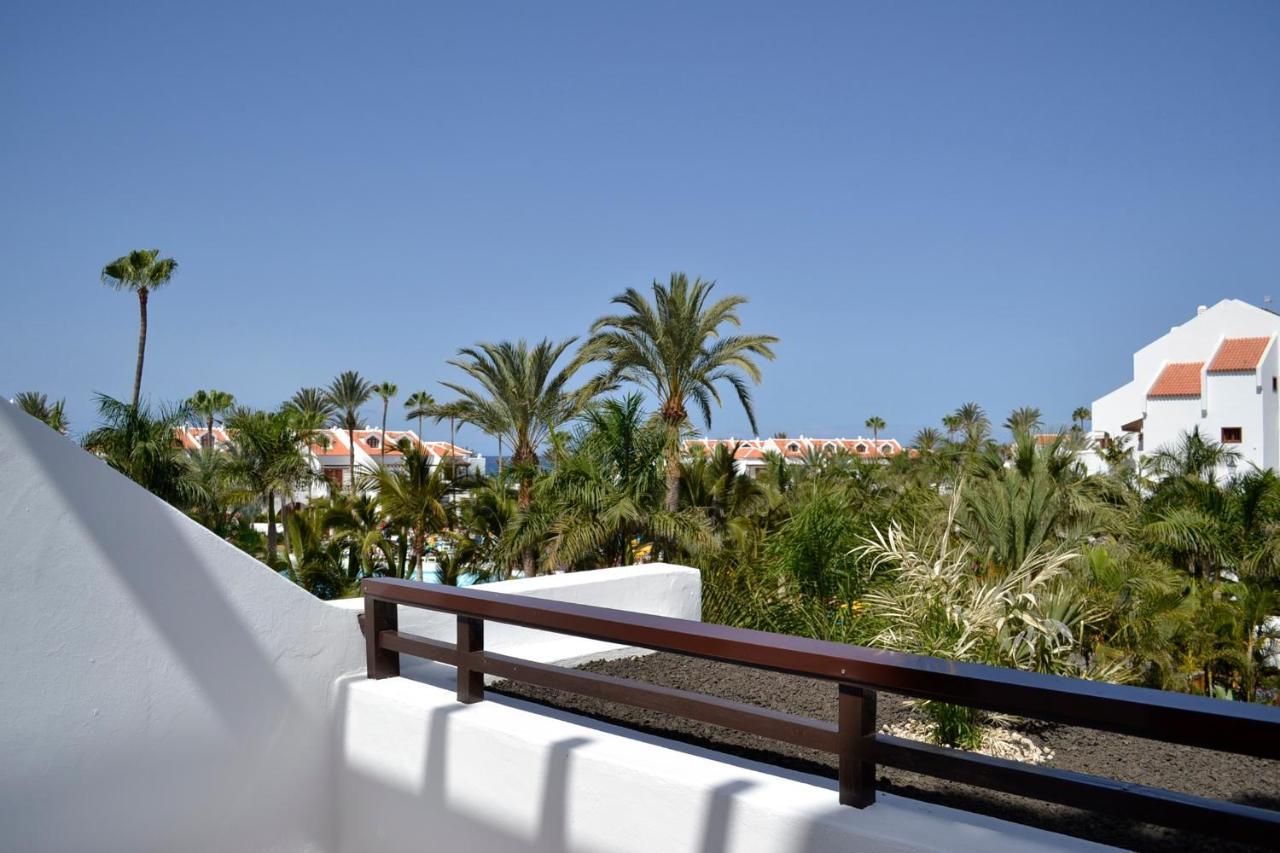 Apartment 3 Santiago Playa Tenerife Estudio Playa de las Americas (Tenerife)