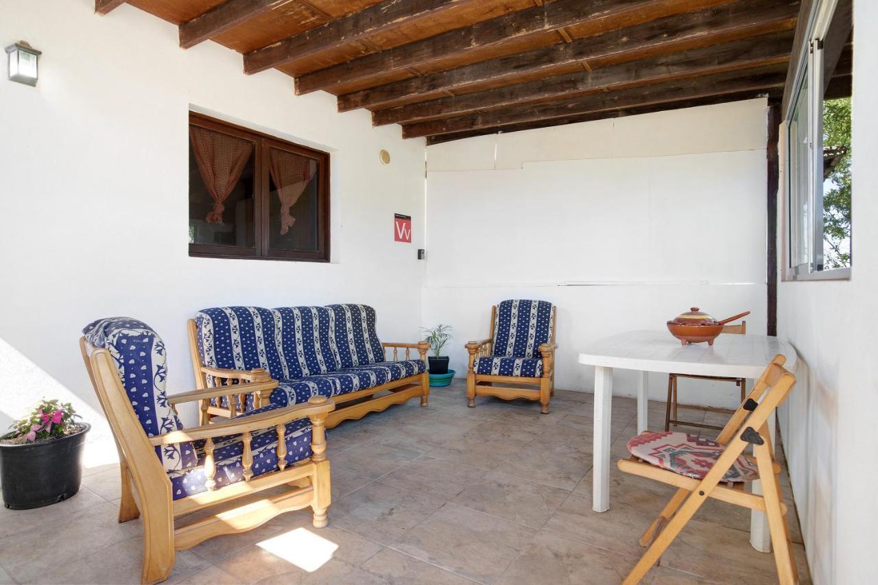 Casa Los Guaydiles 2 * Triquivijate