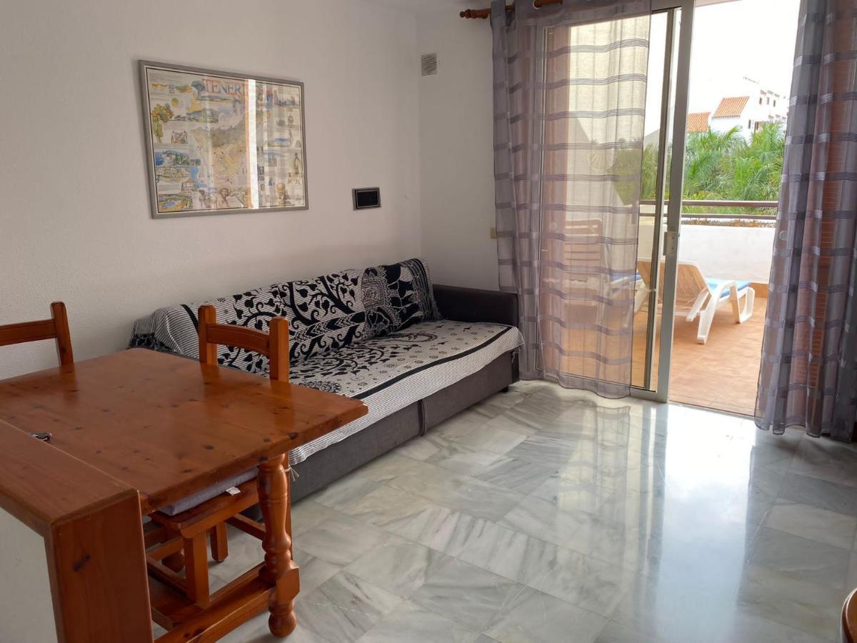 Apartment 3 Santiago Playa Tenerife Estudio Playa de las Americas (Tenerife)