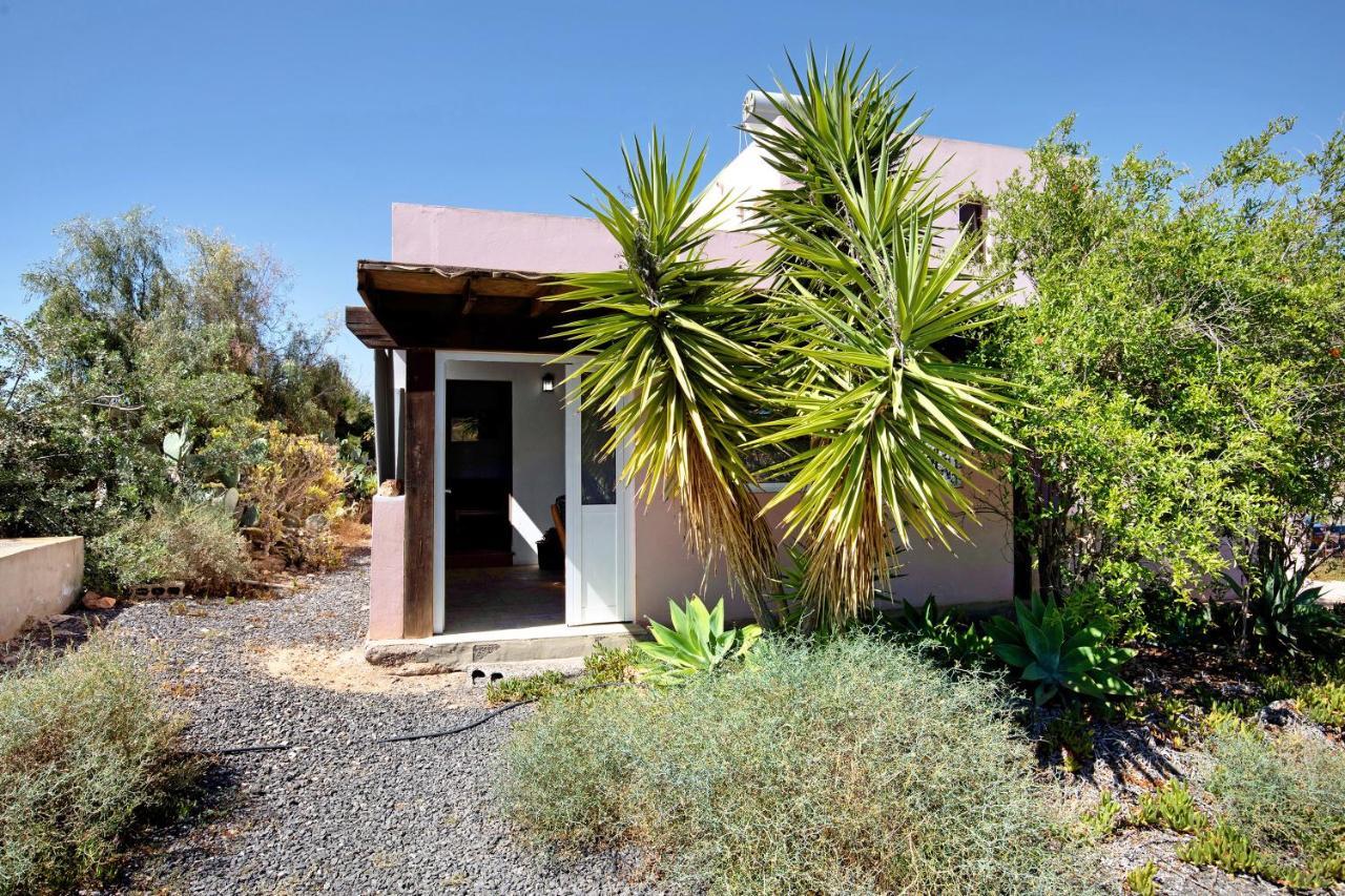 Casa Los Guaydiles 2 * Triquivijate