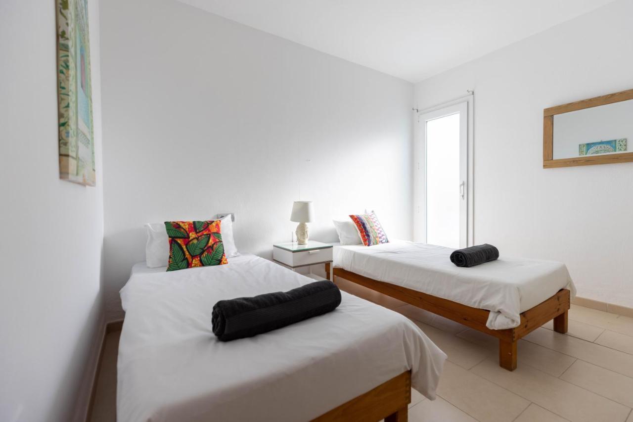 Villa Roberto Ibiza San José