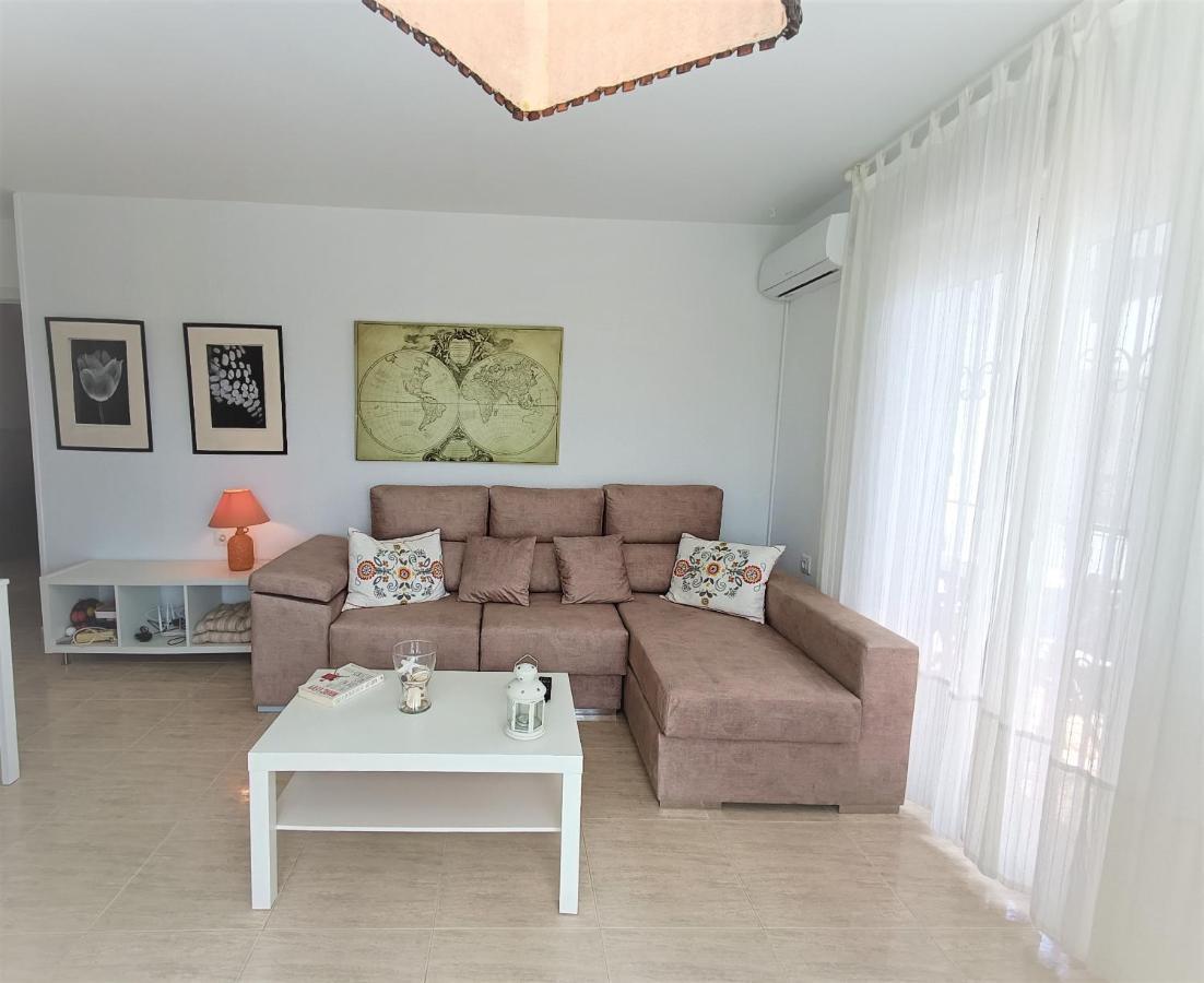 Apartamento Brisa Marina Conil *