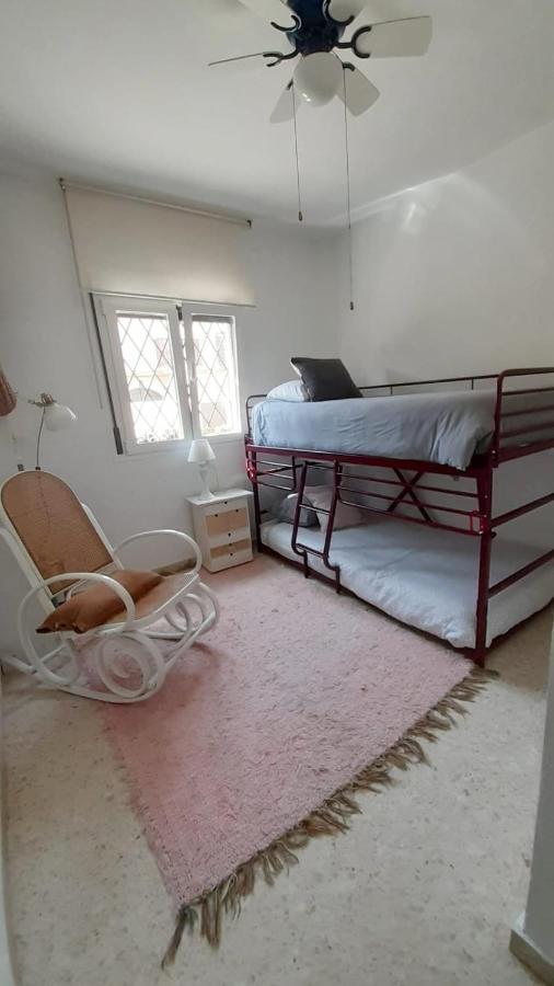 Yerbabuena Apartment Sanlucar de Barrameda