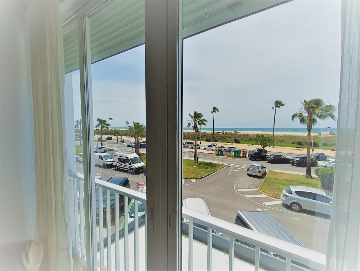 Apartamento Brisa Marina Conil *