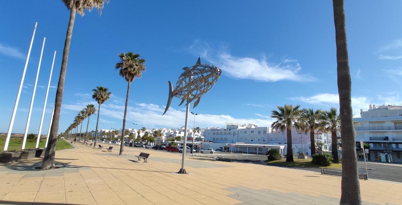 Apartamento Brisa Marina Conil *