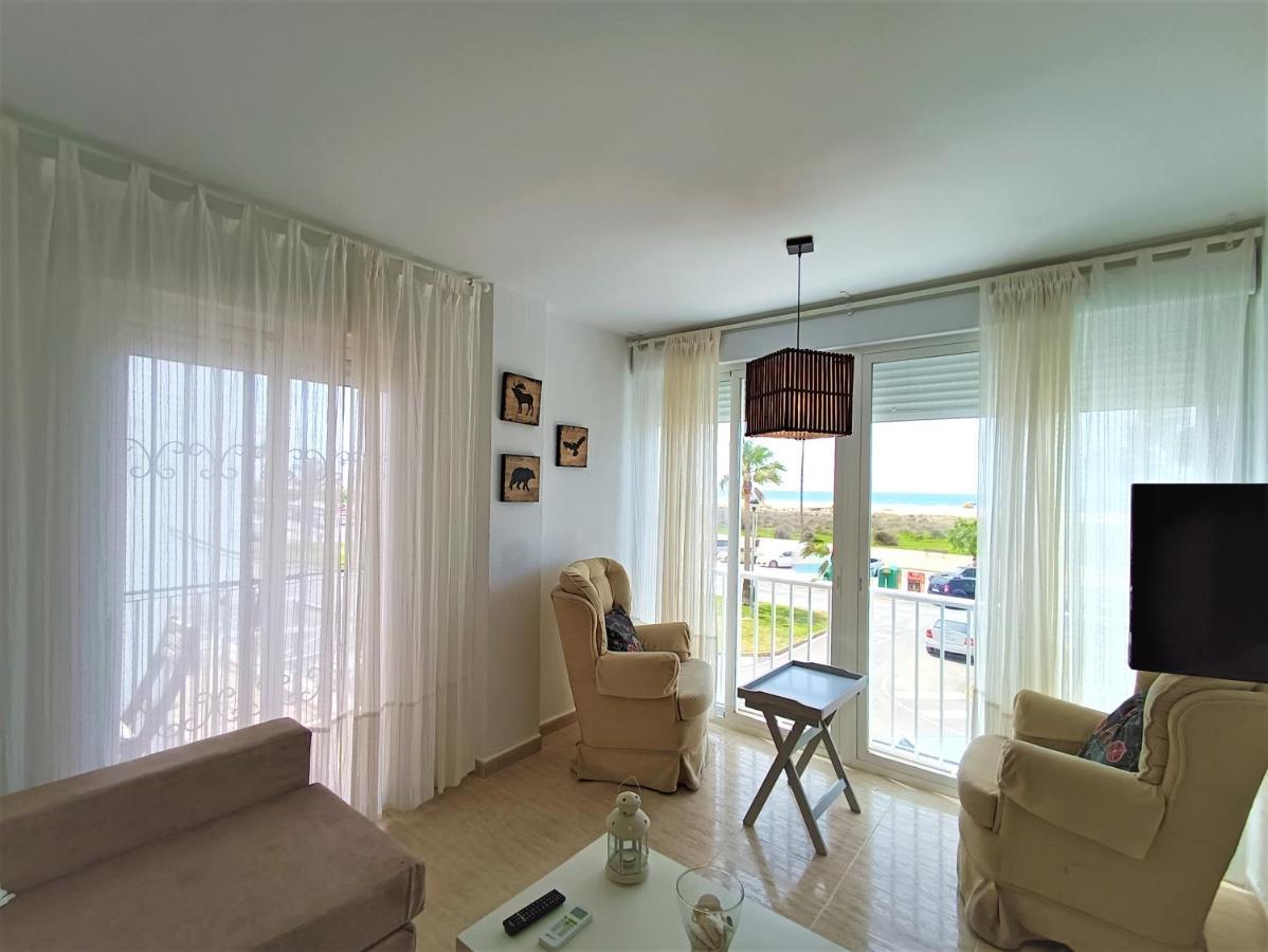 Apartamento Brisa Marina Conil *