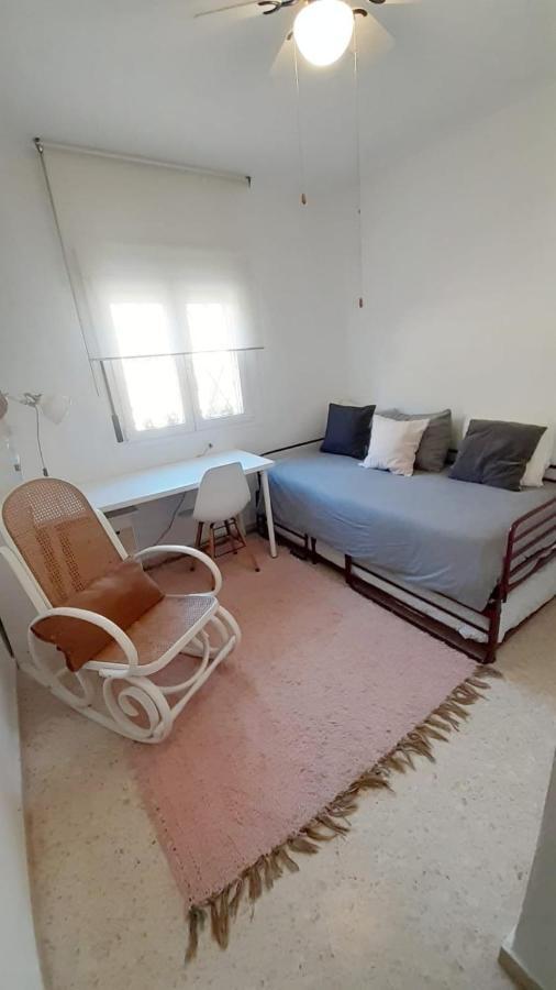 Yerbabuena Apartment