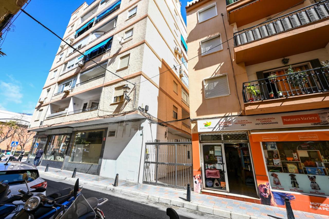 New 2 Bedroom And Center - Ruiz Vertedor By 10tosea Apartamento *