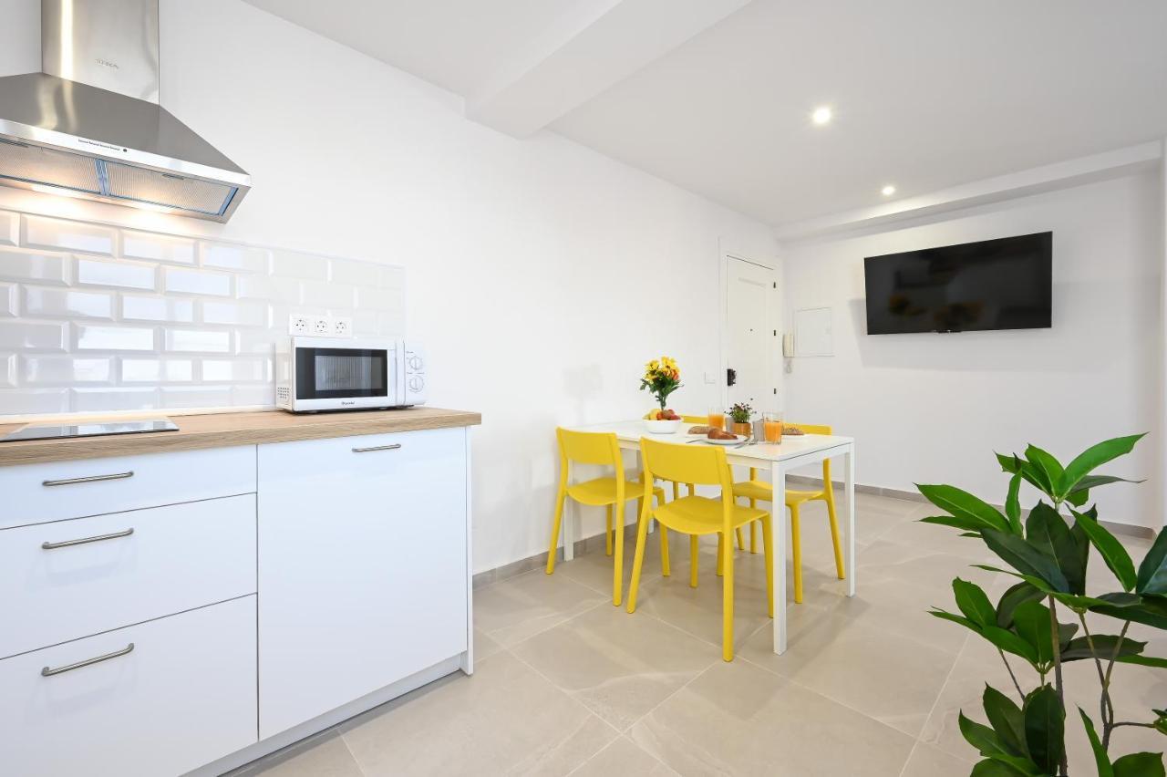 Apartamento New 2 Bedroom And Center - Ruiz Vertedor By 10tosea Fuengirola