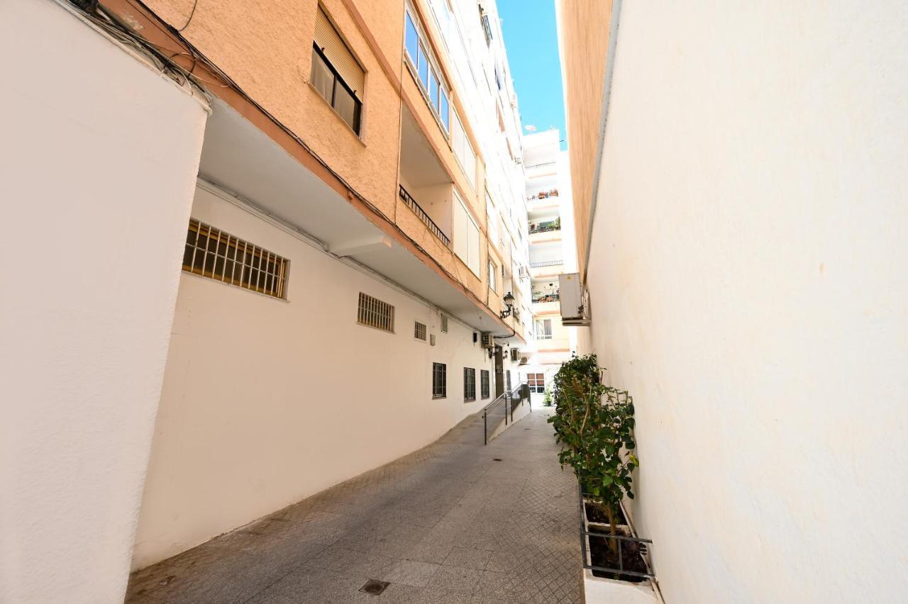 New 2 Bedroom And Center - Ruiz Vertedor By 10tosea Apartamento Fuengirola