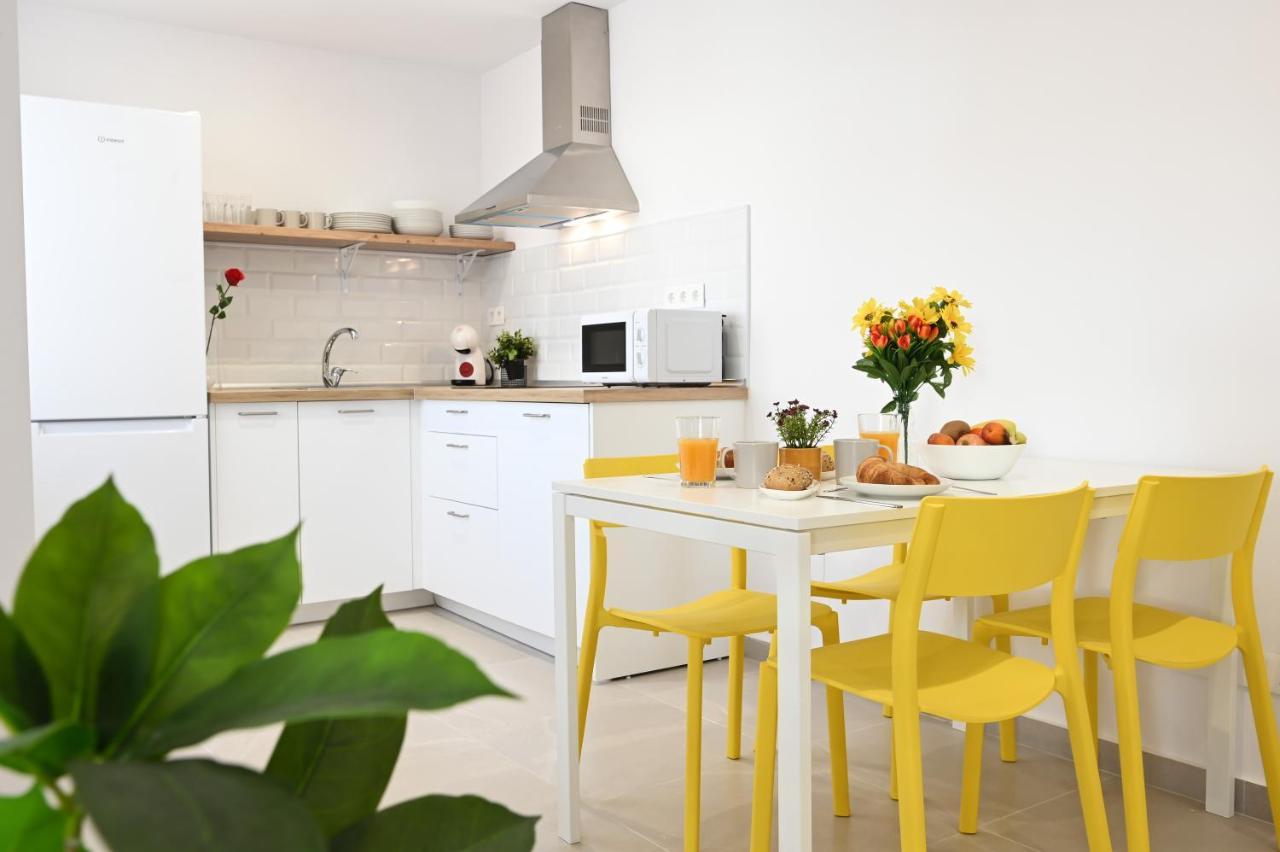 Apartamento New 2 Bedroom And Center - Ruiz Vertedor By 10tosea