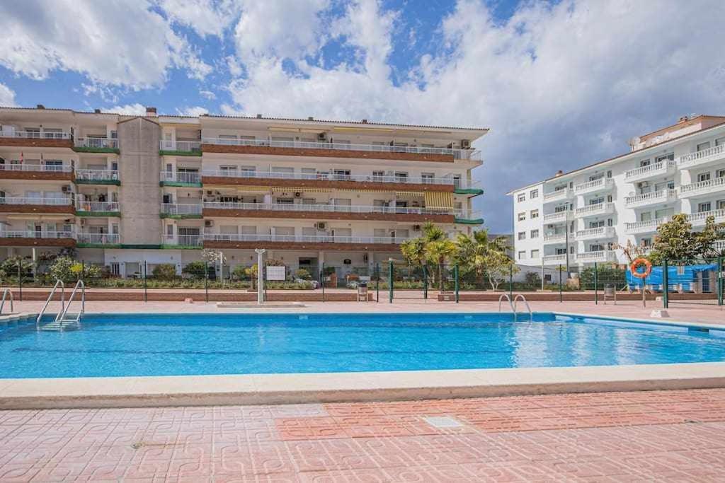 Apartment Ba Lotus Morris Blanes