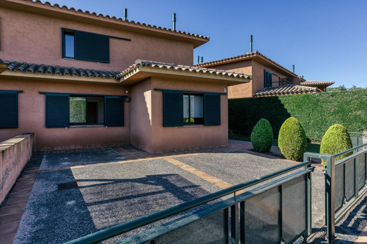 Villa Brenda Torremirona Navata