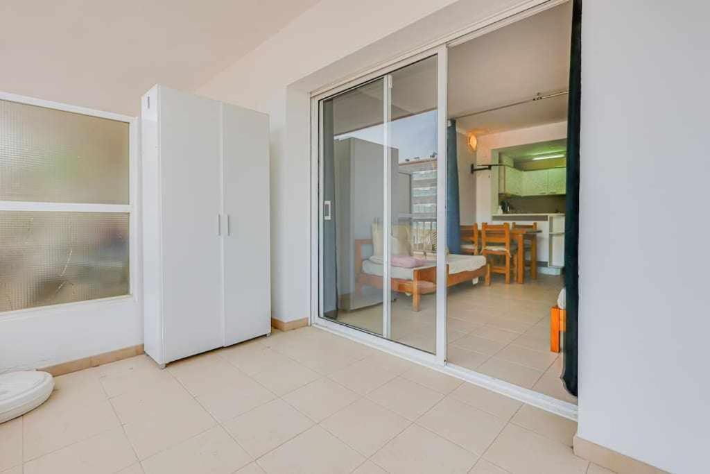 Apartment Ba Lotus Morris