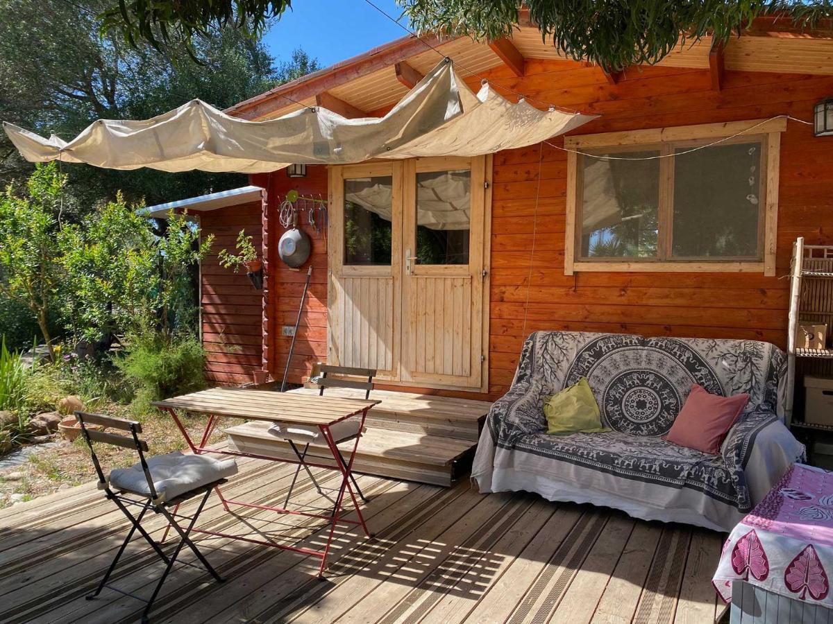 Holiday home El Canto De Las Ranas Barbate