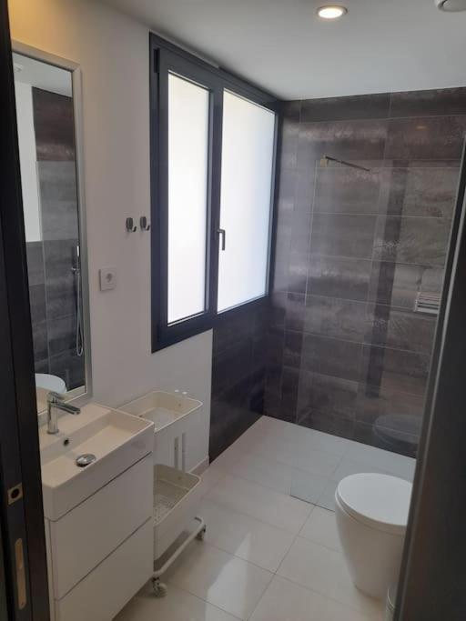 Apartment Luxury Penthouse, Private Pool & Jacuzzi - La Cala
