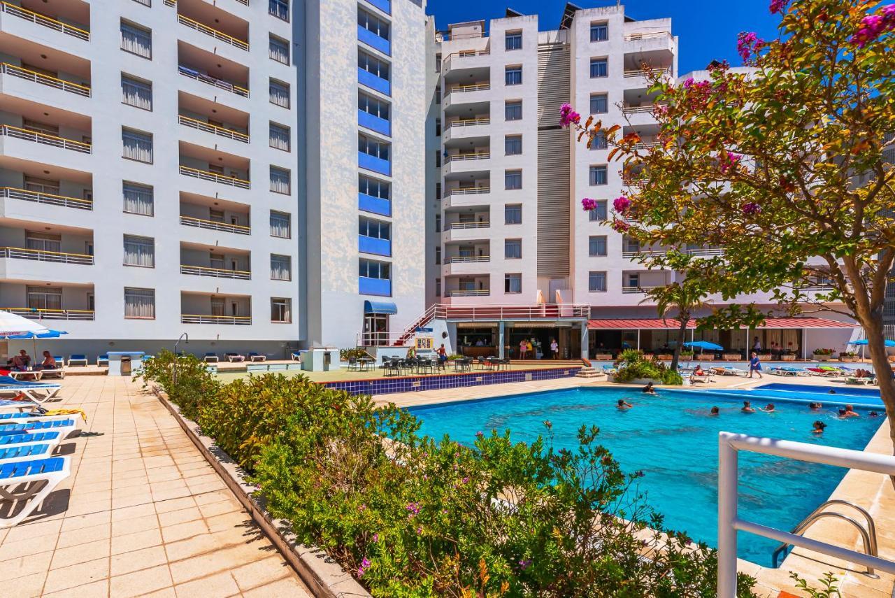 Xon's Platja Ha Ampuriabrava