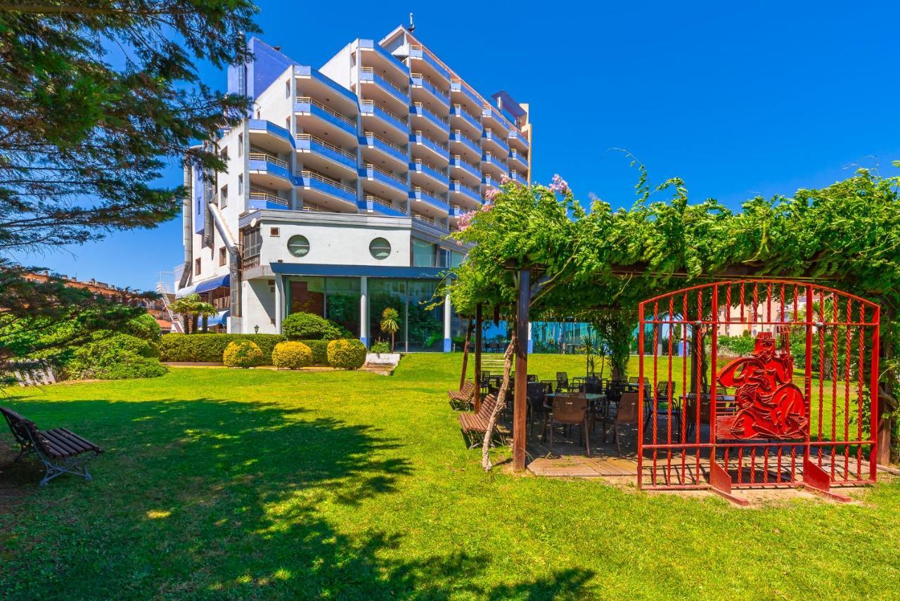 Hotel Xon's Platja Ha