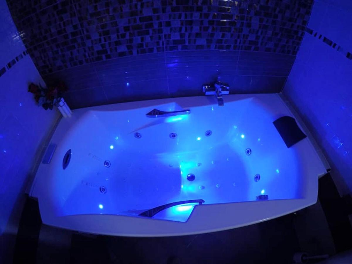 Сasa de vacaciones Charming House In San Isidro With Jacuzzi San Isidro (Tenerife)