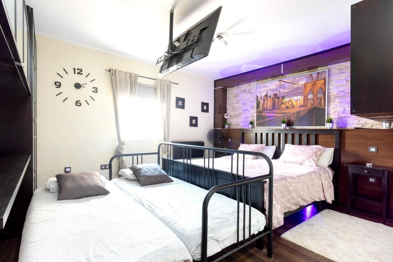 Charming House In San Isidro With Jacuzzi Сasa de vacaciones *