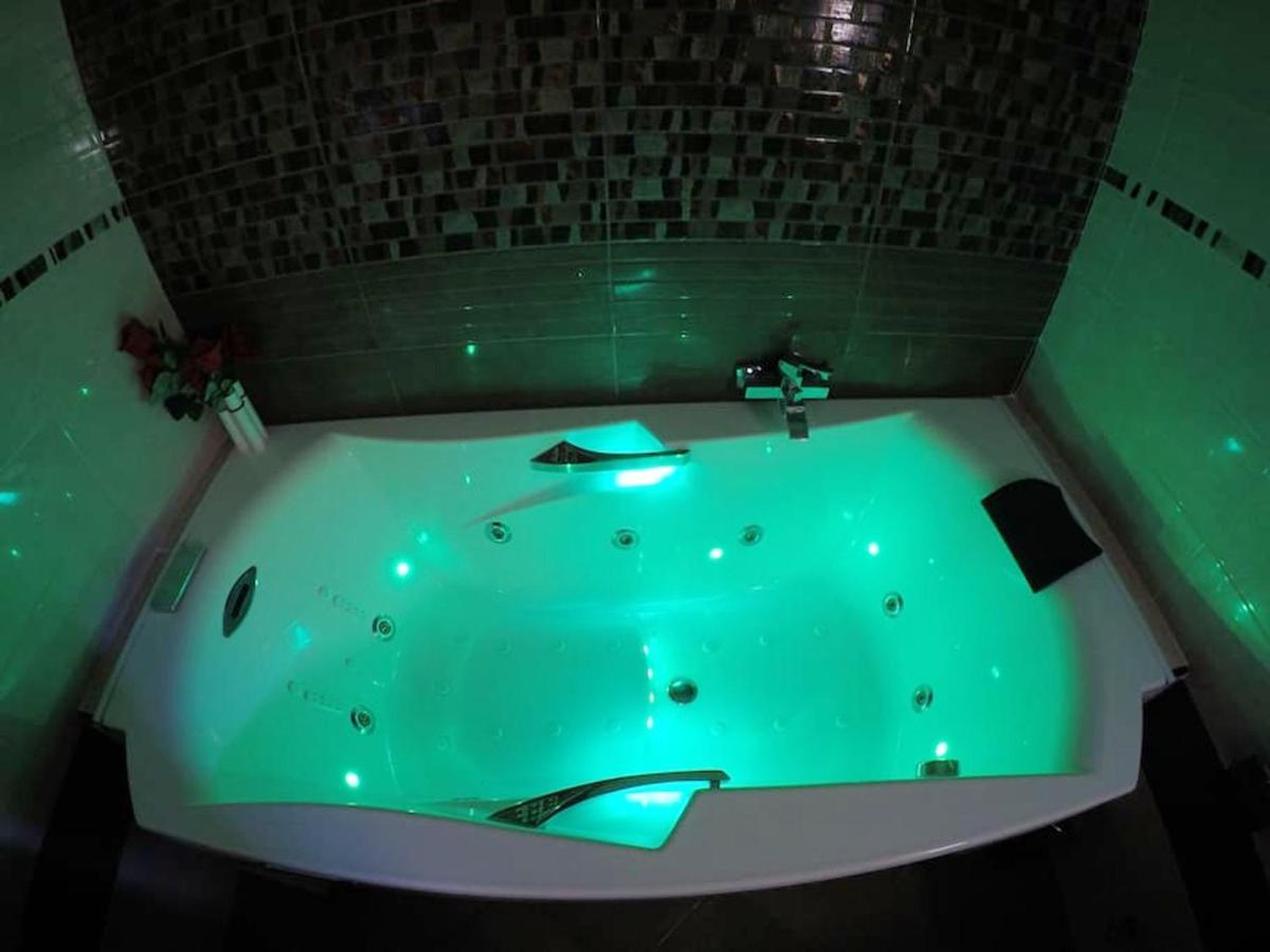 Charming House In San Isidro With Jacuzzi * San Isidro (Tenerife)