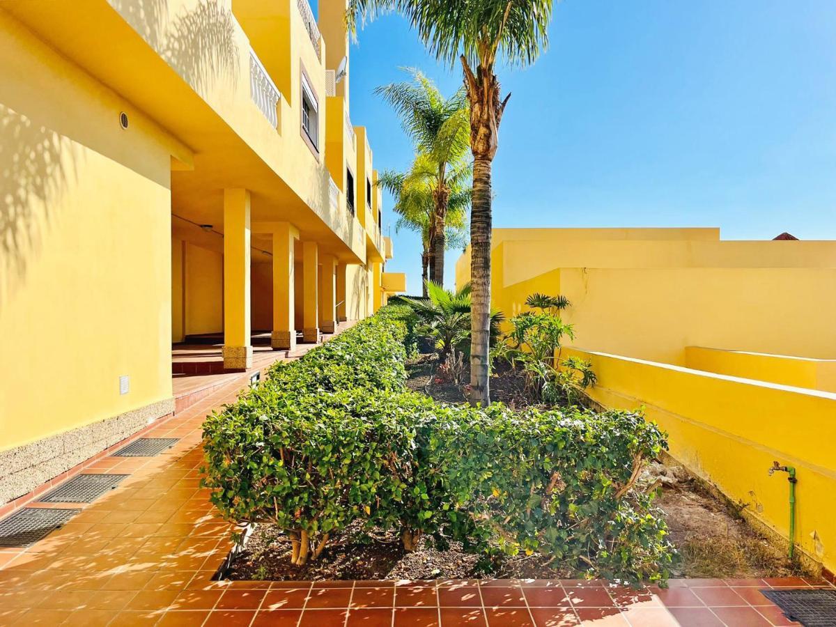 Terraza Del Mar