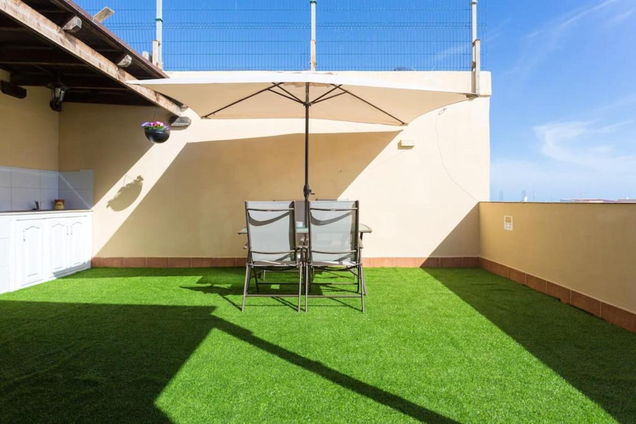 Charming House In San Isidro With Jacuzzi Сasa de vacaciones *
