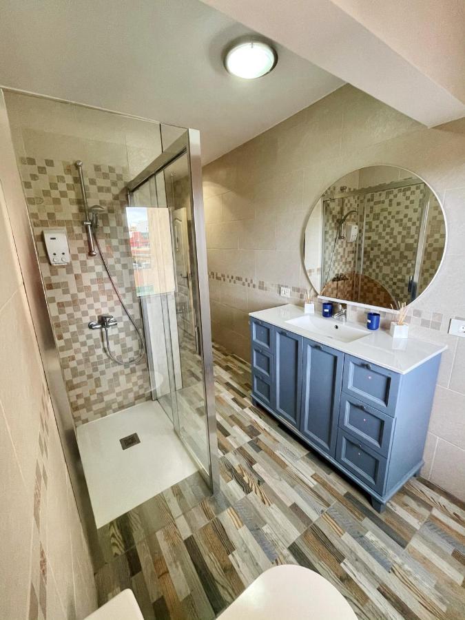 Charming House In San Isidro With Jacuzzi