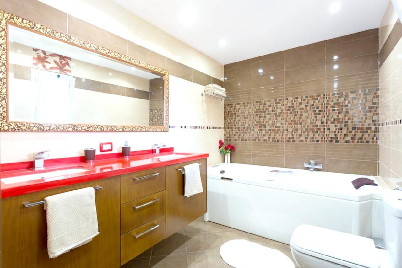 Charming House In San Isidro With Jacuzzi Сasa de vacaciones