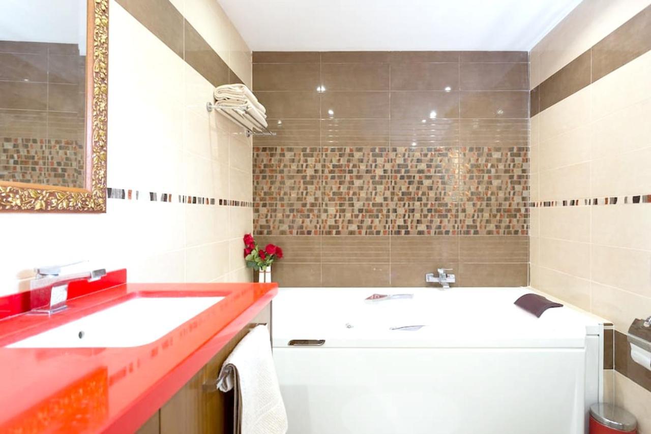 Charming House In San Isidro With Jacuzzi San Isidro (Tenerife)