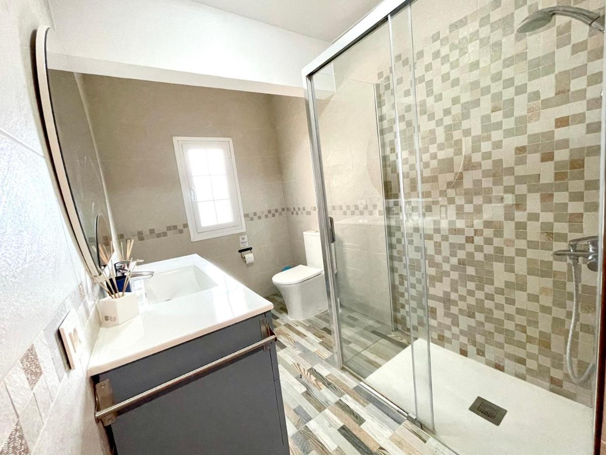 Сasa de vacaciones Charming House In San Isidro With Jacuzzi San Isidro (Tenerife)