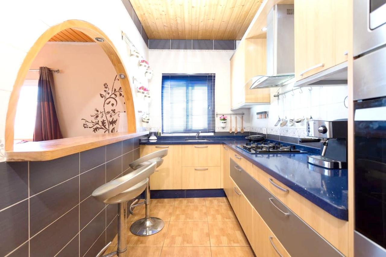 Charming House In San Isidro With Jacuzzi Сasa de vacaciones