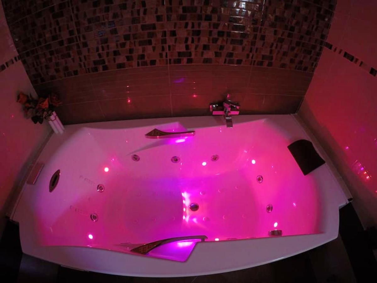 Charming House In San Isidro With Jacuzzi *
