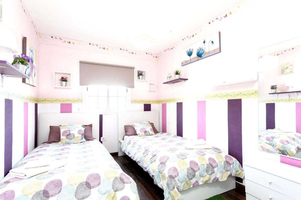 Сasa de vacaciones Charming House In San Isidro With Jacuzzi *