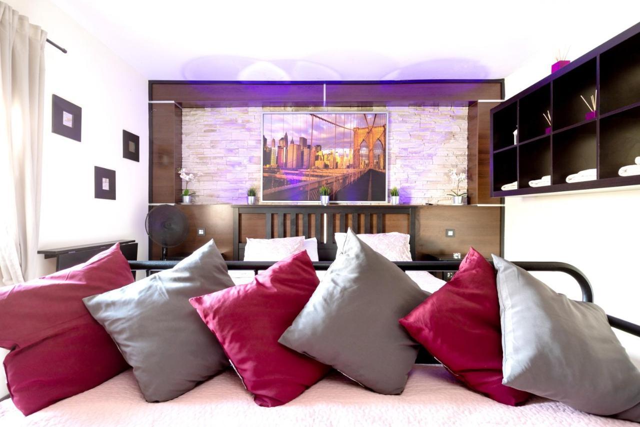 Сasa de vacaciones Charming House In San Isidro With Jacuzzi