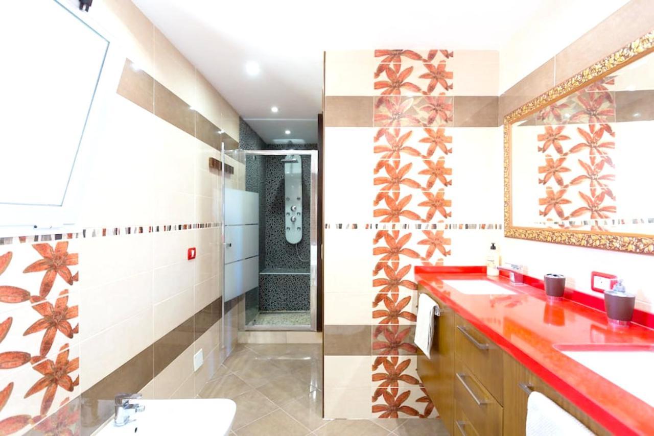 Charming House In San Isidro With Jacuzzi Сasa de vacaciones